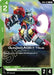 Image for Gundam AGE-1 Titus (GD02-031) [Dual Impact] - Gundam Card Game