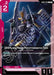 Image for GINN Long-Range Reconnaissance Type (GD02-045) [Dual Impact] - Gundam Card Game