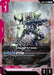 Image for Daughtress (GD02-049) [Dual Impact] - Gundam Card Game