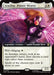 Image for Arachne, Psionic Weaver (Extended Art) (245) [Marvel's Spider-Man] - Magic: The Gathering