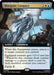 Image for Biorganic Carapace (Extended Art) (269) (Foil) [Marvel's Spider-Man] - Magic: The Gathering