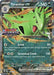 Image for Tyranitar ex (Prismatic Evolutions Stamp) (064/131) (Holofoil) [Miscellaneous Cards & Products] - Pokemon