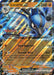 Image for Lucario ex (Prismatic Evolutions Stamp) (051/131) (Holofoil) [Miscellaneous Cards & Products] - Pokemon