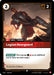 Image for Legion Rearguard (010/298) [Origins] - Riftbound: League of Legends Trading Card Game