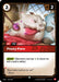 Image for Pouty Poro (013/298) (Foil) [Origins] - Riftbound: League of Legends Trading Card Game