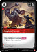 Image for Captain Farron (015/298) (Foil) [Origins] - Riftbound: League of Legends Trading Card Game