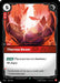 Image for Thermo Beam (022/298) (Foil) [Origins] - Riftbound: League of Legends Trading Card Game