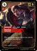 Image for Darius - Trifarian (027/298) (Foil) [Origins] - Riftbound: League of Legends Trading Card Game