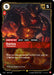 Image for Darius - Trifarian (Alternate Art) (027a/298) (Foil) [Origins] - Riftbound: League of Legends Trading Card Game