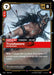Image for Tryndamere - Barbarian (034/298) (Foil) [Origins] - Riftbound: League of Legends Trading Card Game