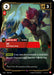 Image for Vi - Destructive (036/298) (Foil) [Origins] - Riftbound: League of Legends Trading Card Game