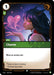 Image for Charm (043/298) (Foil) [Origins] - Riftbound: League of Legends Trading Card Game