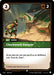 Image for Clockwork Keeper (044/298) [Origins] - Riftbound: League of Legends Trading Card Game