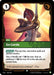 Image for En Garde (046/298) [Origins] - Riftbound: League of Legends Trading Card Game