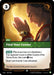 Image for Find Your Center (047/298) (Foil) [Origins] - Riftbound: League of Legends Trading Card Game