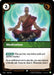 Image for Meditation (048/298) [Origins] - Riftbound: League of Legends Trading Card Game