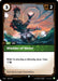 Image for Wielder of Water (055/298) [Origins] - Riftbound: League of Legends Trading Card Game