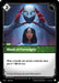 Image for Mask of Foresight (060/298) [Origins] - Riftbound: League of Legends Trading Card Game