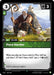 Image for Poro Herder (061/298) [Origins] - Riftbound: League of Legends Trading Card Game