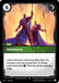Image for Reinforce (062/298) (Foil) [Origins] - Riftbound: League of Legends Trading Card Game