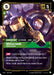 Image for Blitzcrank - Impassive (067/298) (Foil) [Origins] - Riftbound: League of Legends Trading Card Game