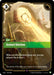 Image for Solari Shrine (072/298) (Foil) [Origins] - Riftbound: League of Legends Trading Card Game