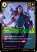 Image for Taric - Protector (074/298) (Foil) [Origins] - Riftbound: League of Legends Trading Card Game