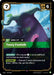 Image for Tasty Faefolk (075/298) (Foil) [Origins] - Riftbound: League of Legends Trading Card Game