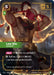 Image for Lee Sin - Ascetic (078/298) (Foil) [Origins] - Riftbound: League of Legends Trading Card Game