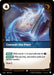 Image for Consult the Past (083/298) [Origins] - Riftbound: League of Legends Trading Card Game
