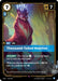 Image for Thousand-Tailed Watcher (116/298) (Foil) [Origins] - Riftbound: League of Legends Trading Card Game