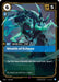 Image for Wraith of Echoes (118/298) (Foil) [Origins] - Riftbound: League of Legends Trading Card Game