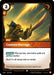 Image for Cannon Barrage (127/298) (Foil) [Origins] - Riftbound: League of Legends Trading Card Game