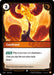 Image for Confront (129/298) (Foil) [Origins] - Riftbound: League of Legends Trading Card Game