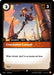Image for Crackshot Corsair (130/298) (Foil) [Origins] - Riftbound: League of Legends Trading Card Game