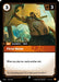 Image for First Mate (132/298) [Origins] - Riftbound: League of Legends Trading Card Game