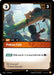 Image for Pakaa Cub (135/298) (Foil) [Origins] - Riftbound: League of Legends Trading Card Game