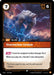 Image for Stormclaw Ursine (137/298) (Foil) [Origins] - Riftbound: League of Legends Trading Card Game