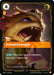 Image for Primal Strength (154/298) (Foil) [Origins] - Riftbound: League of Legends Trading Card Game
