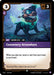 Image for Cemetery Attendant (165/298) [Origins] - Riftbound: League of Legends Trading Card Game
