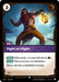 Image for Fight or Flight (168/298) (Foil) [Origins] - Riftbound: League of Legends Trading Card Game