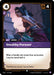 Image for Stealthy Pursuer (177/298) [Origins] - Riftbound: League of Legends Trading Card Game