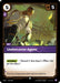 Image for Undercover Agent (178/298) (Foil) [Origins] - Riftbound: League of Legends Trading Card Game