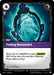 Image for Fading Memories (180/298) (Foil) [Origins] - Riftbound: League of Legends Trading Card Game