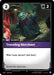 Image for Traveling Merchant (185/298) [Origins] - Riftbound: League of Legends Trading Card Game