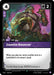 Image for Zaunite Bouncer (188/298) [Origins] - Riftbound: League of Legends Trading Card Game