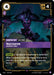 Image for Nocturne - Horrifying (194/298) (Foil) [Origins] - Riftbound: League of Legends Trading Card Game