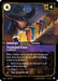 Image for Twisted Fate - Gambler (200/298) (Foil) [Origins] - Riftbound: League of Legends Trading Card Game