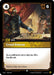 Image for Cruel Patron (208/298) [Origins] - Riftbound: League of Legends Trading Card Game