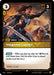Image for Vanguard Captain (218/298) (Foil) [Origins] - Riftbound: League of Legends Trading Card Game